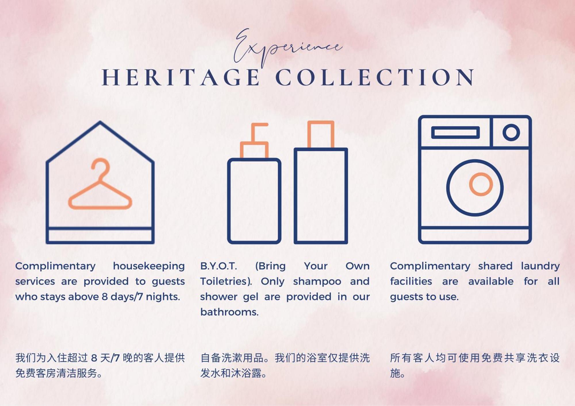 Heritage Collection On Arab - Mobile App Check-In Singapura Quarto foto